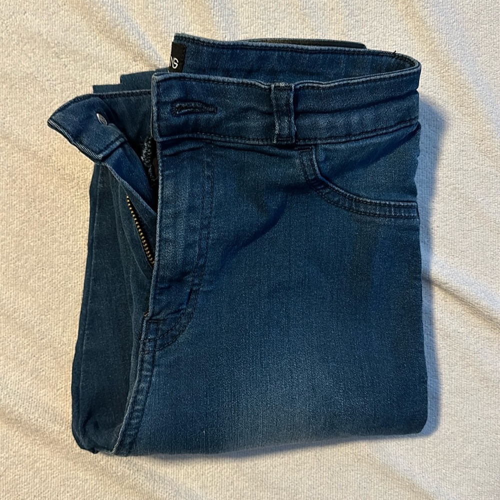 Fit Jeans